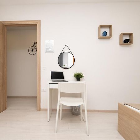 Central Room 128L Palermo Buitenkant foto